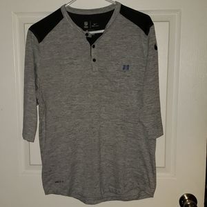 Men's Nike dri-fit shirt